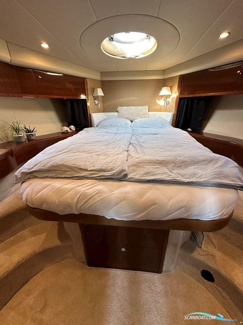 Princess V45