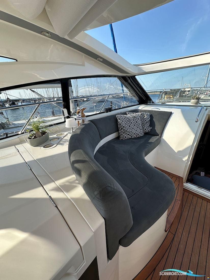 Princess V45