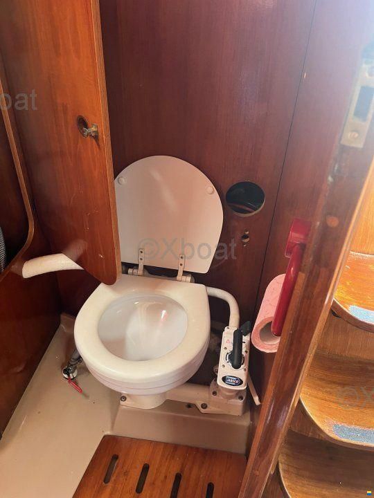 Beneteau IDYLLE 880
