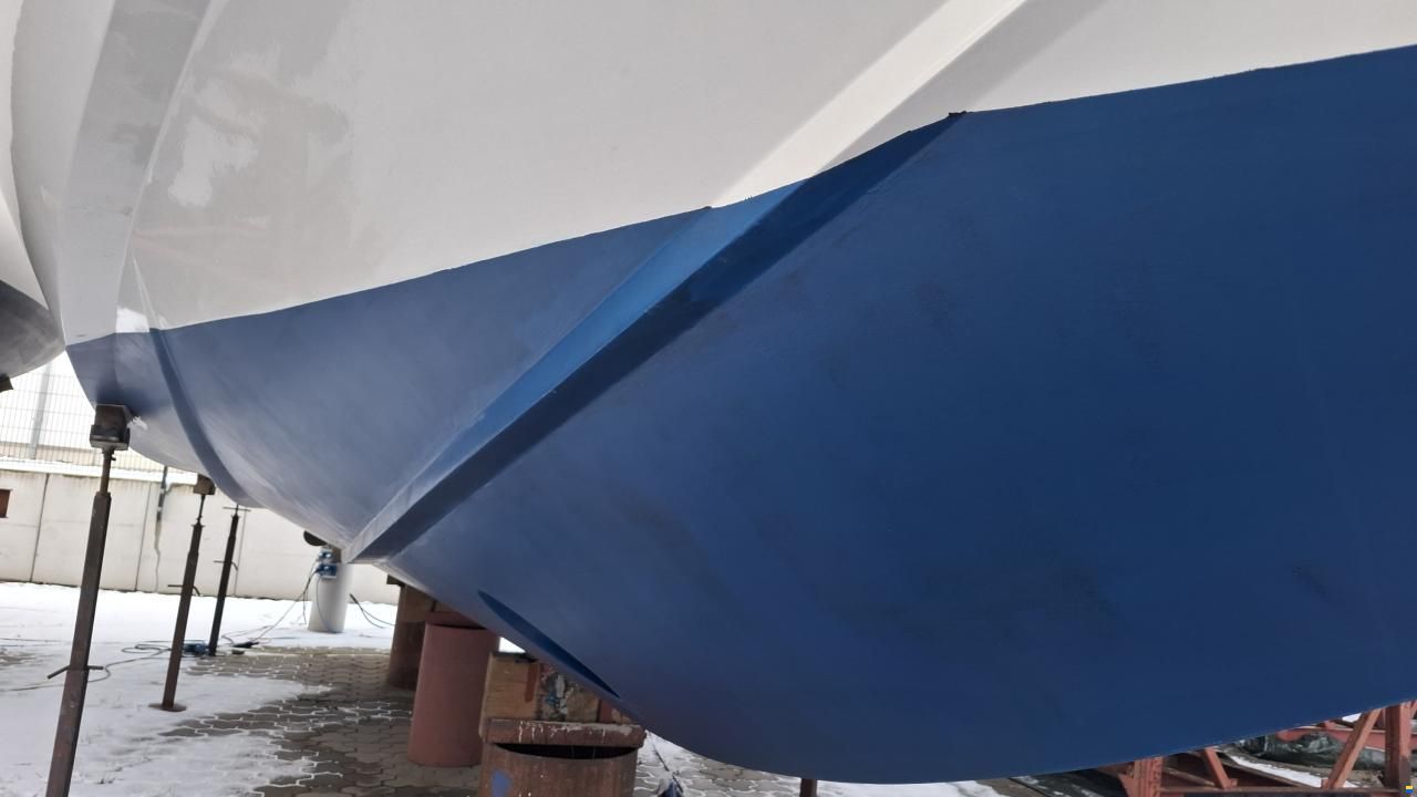 Sunseeker Portofino 400