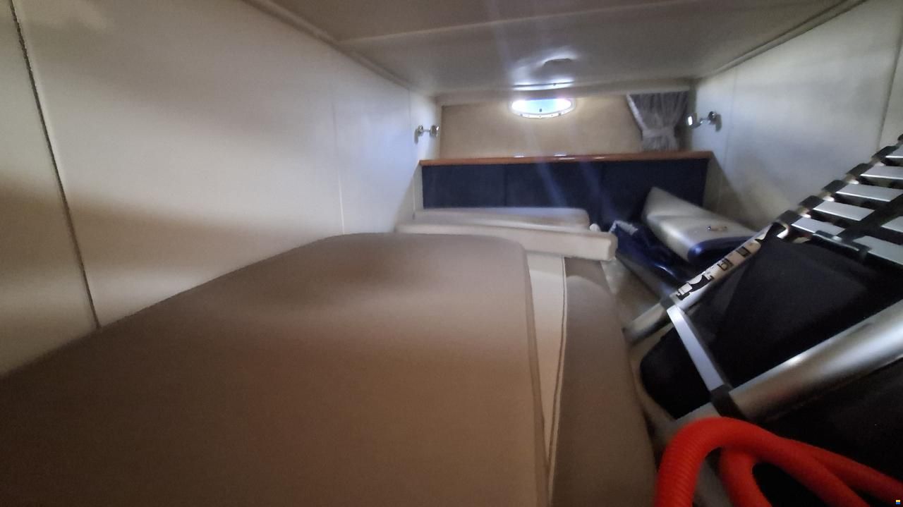 Sunseeker Portofino 400