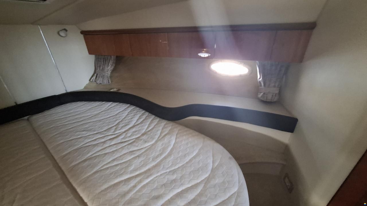 Sunseeker Portofino 400