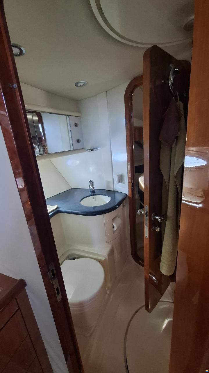 Sunseeker Portofino 400