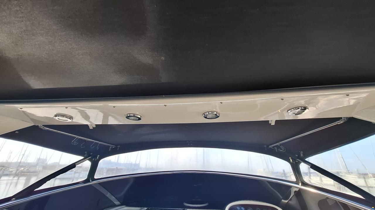 Sunseeker Portofino 400