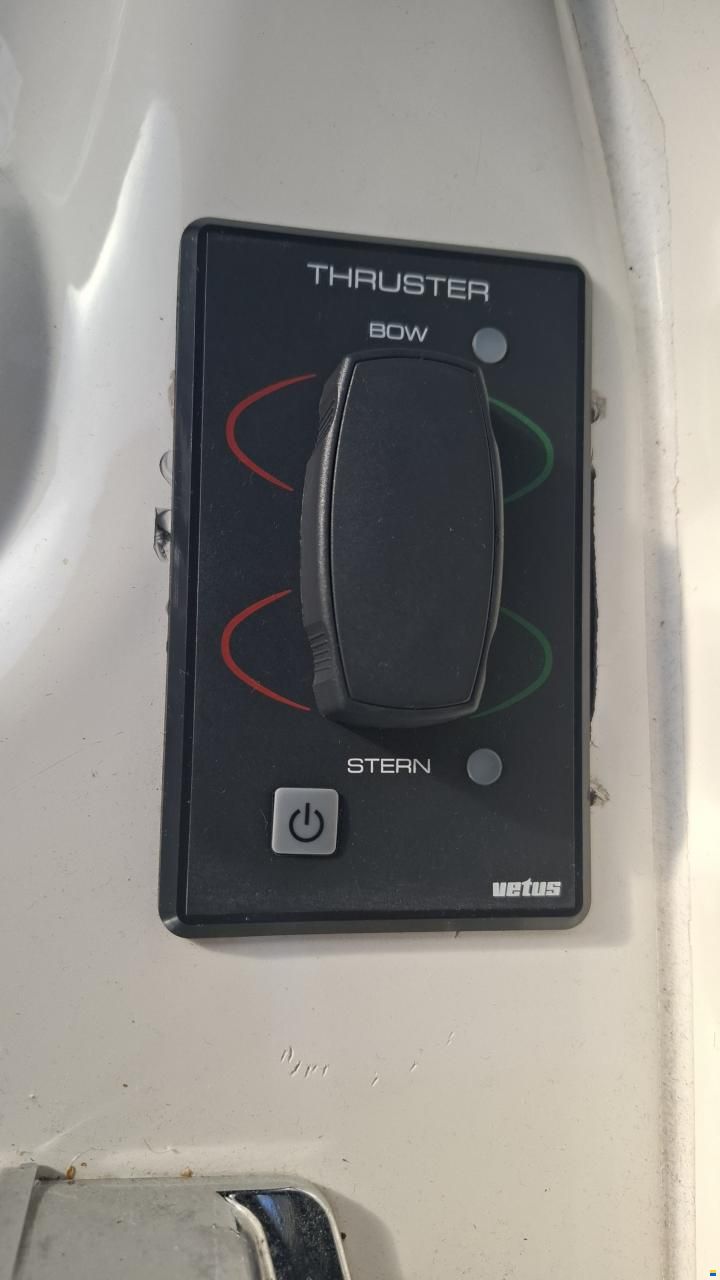 Sunseeker Portofino 400