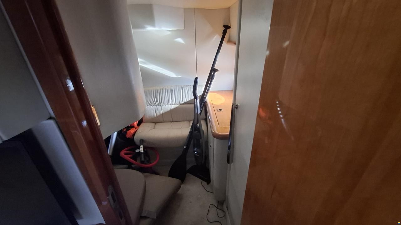 Sunseeker Portofino 400