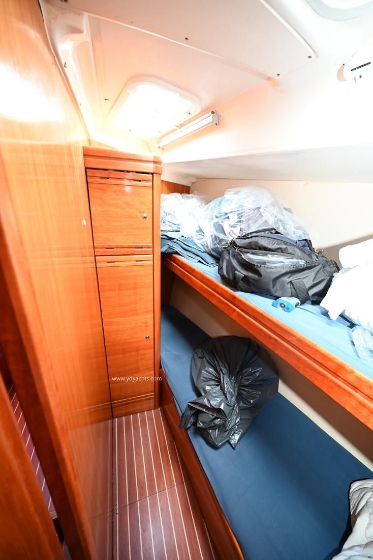 Bavaria 50 Cruiser