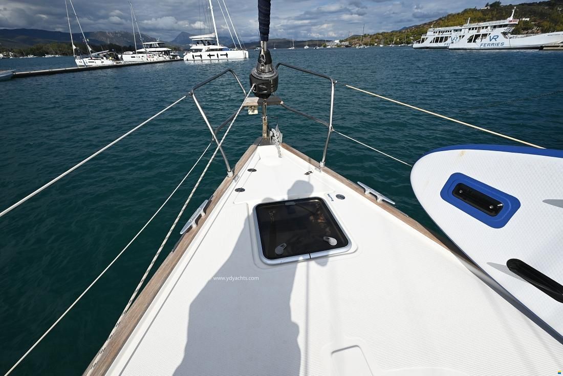 Bavaria 50 Cruiser