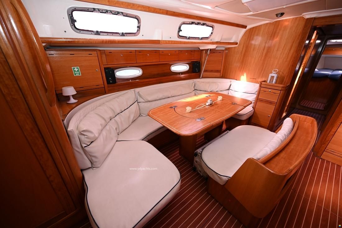 Bavaria 50 Cruiser