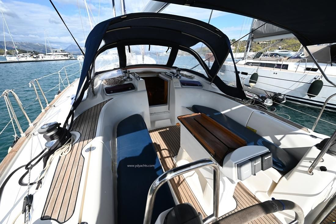 Bavaria 50 Cruiser
