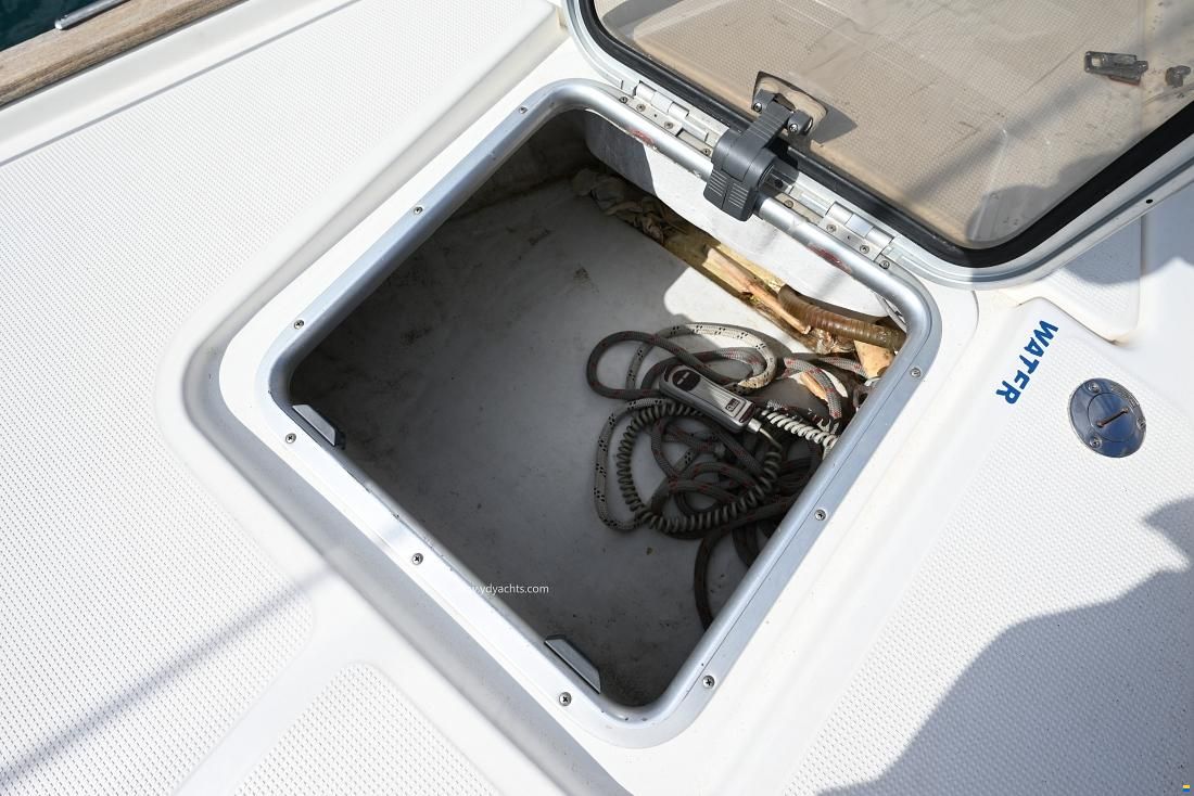 Bavaria 50 Cruiser