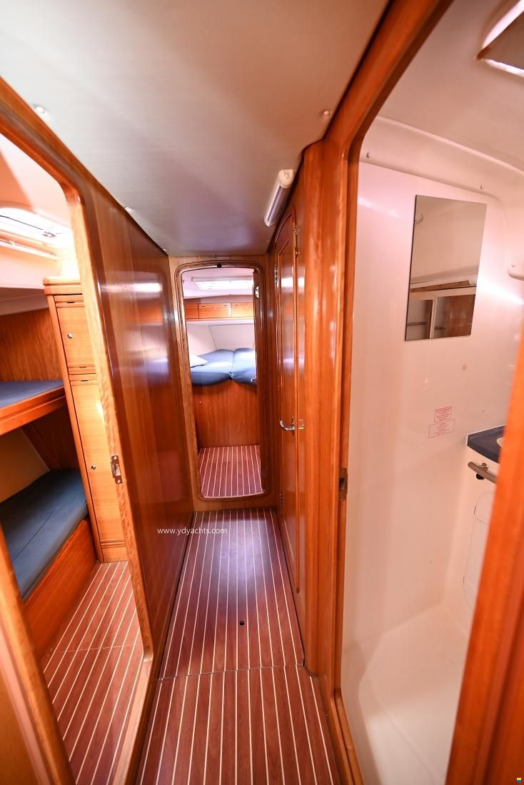 Bavaria 50 Cruiser