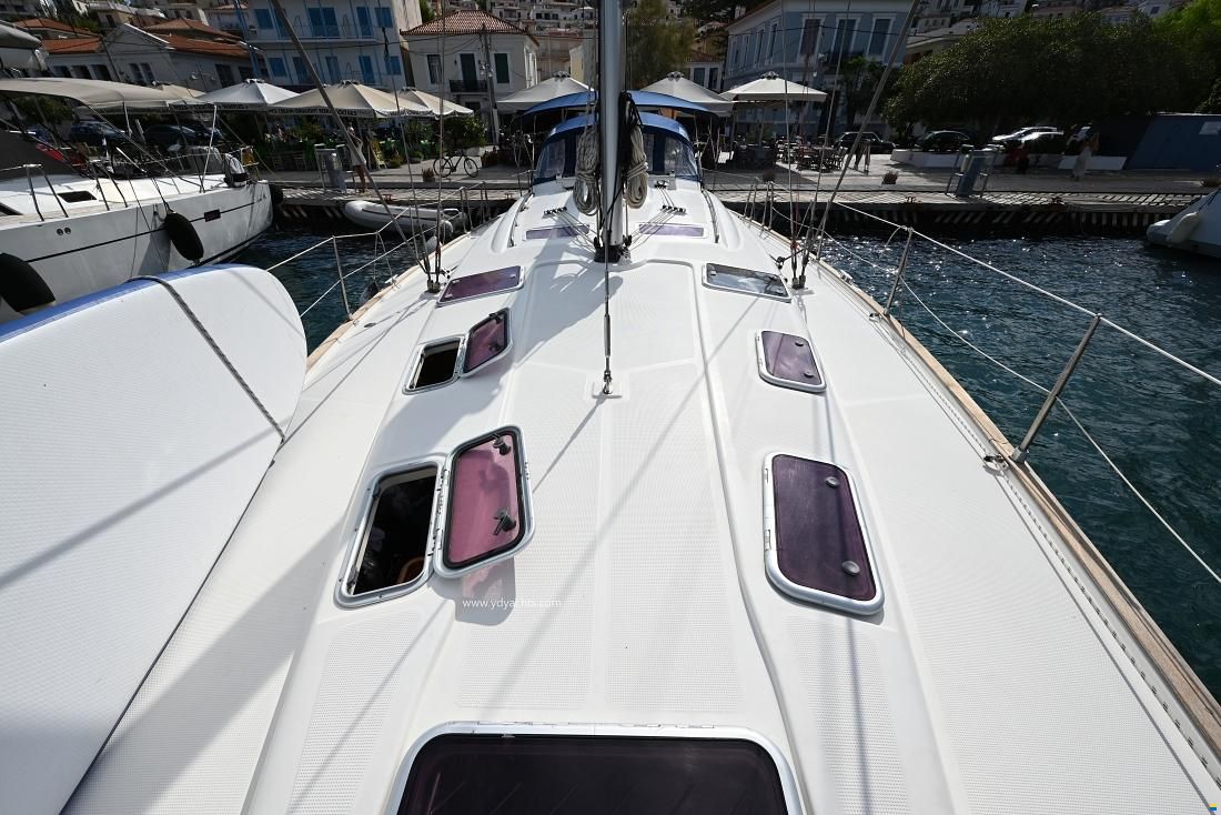 Bavaria 50 Cruiser