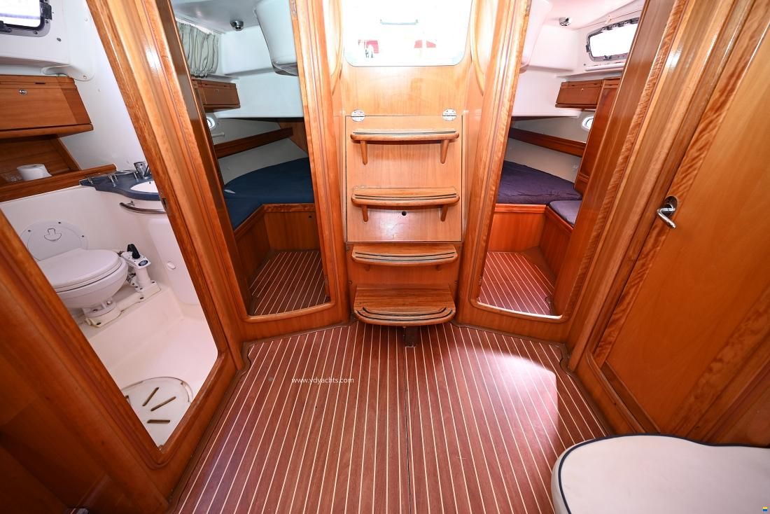 Bavaria 50 Cruiser