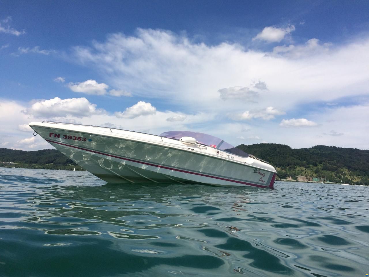 Tullio Abbate Sea Star Super