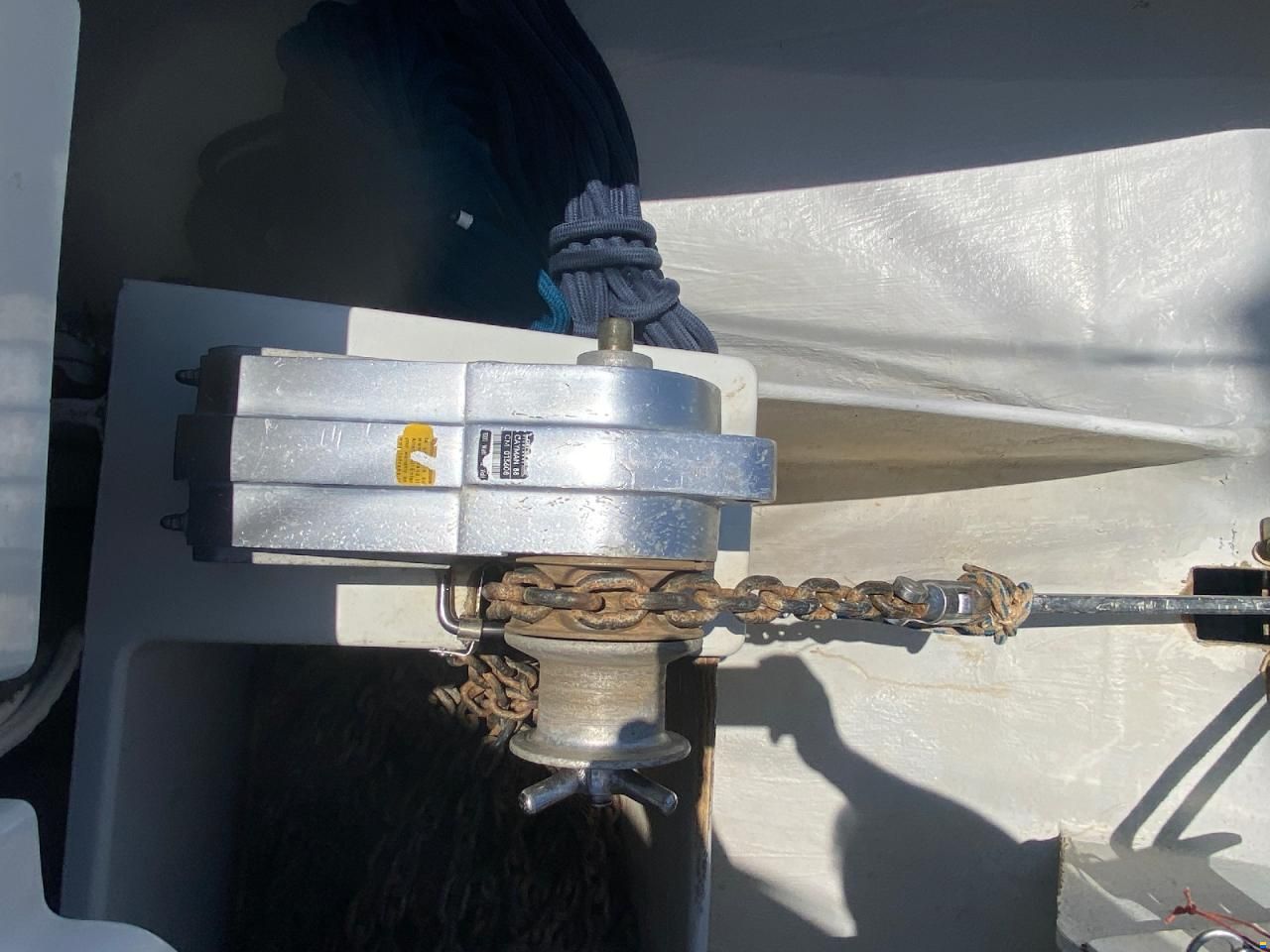 Fountaine Pajot Lipari 41