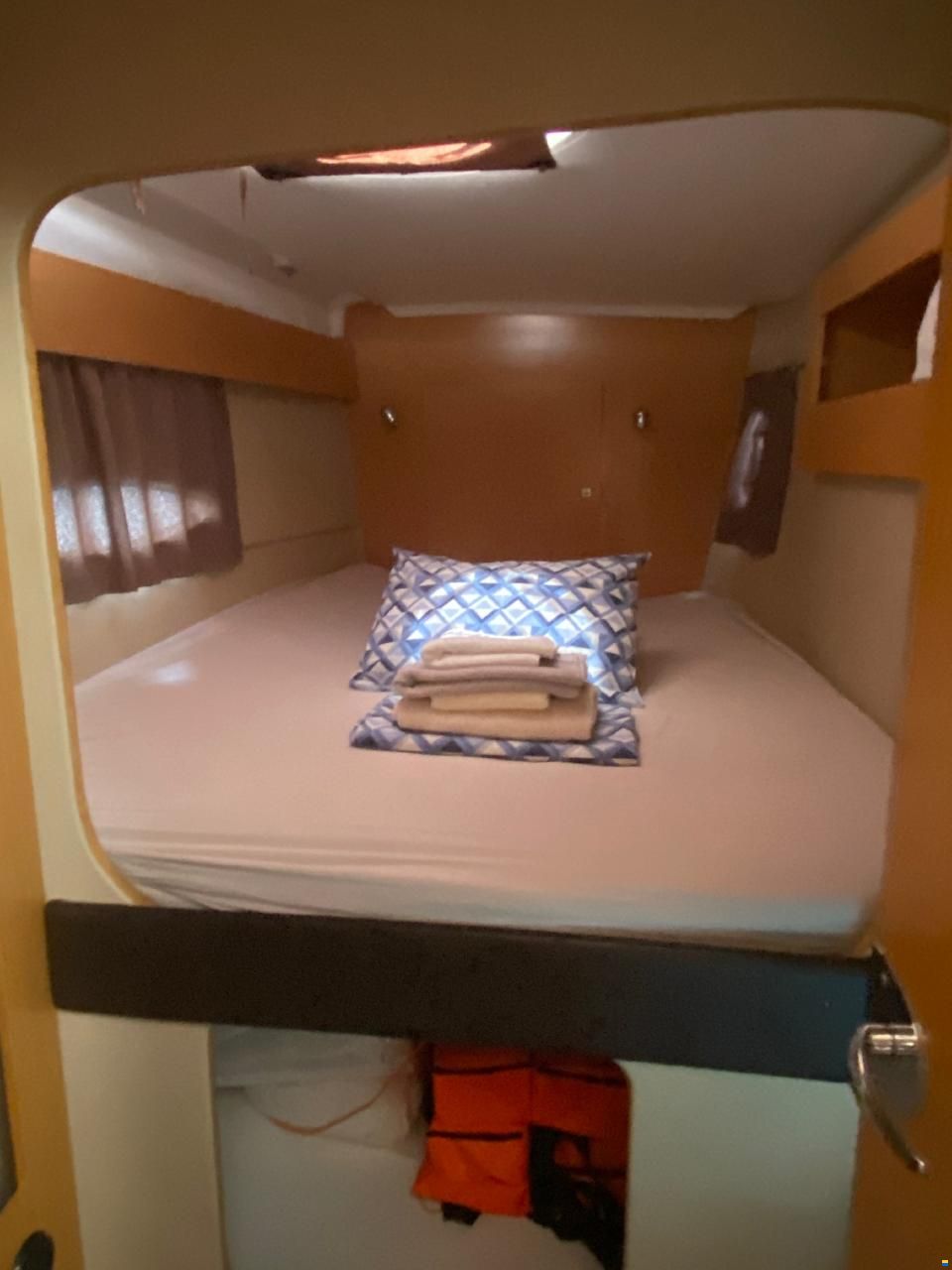 Fountaine Pajot Lipari 41