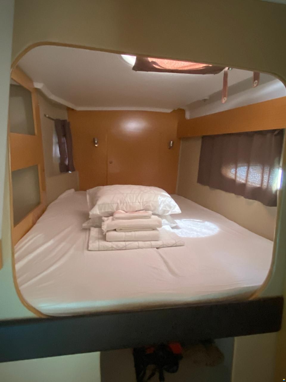 Fountaine Pajot Lipari 41