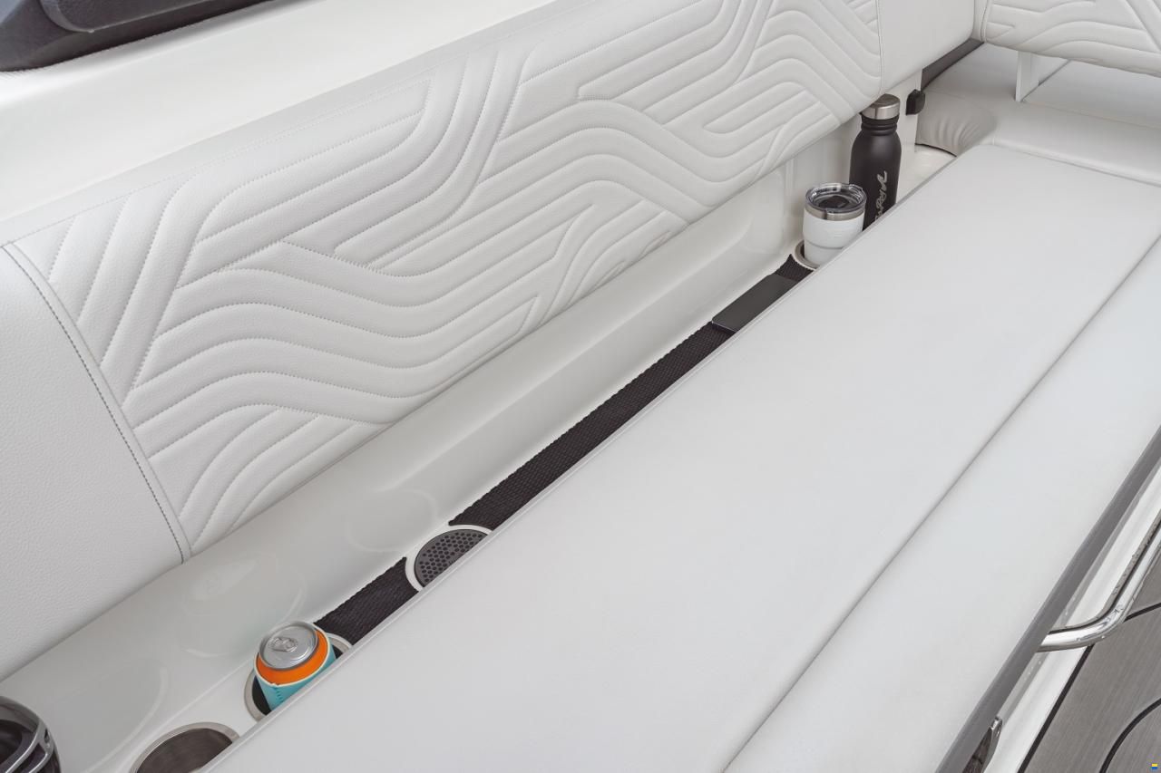 Sea Ray SDX 270 Surf Europe