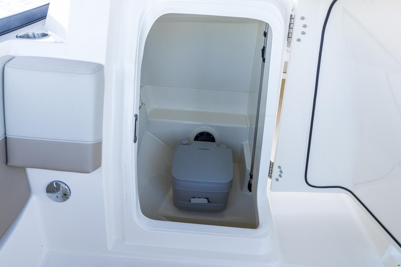 Boston Whaler 210 Vantage