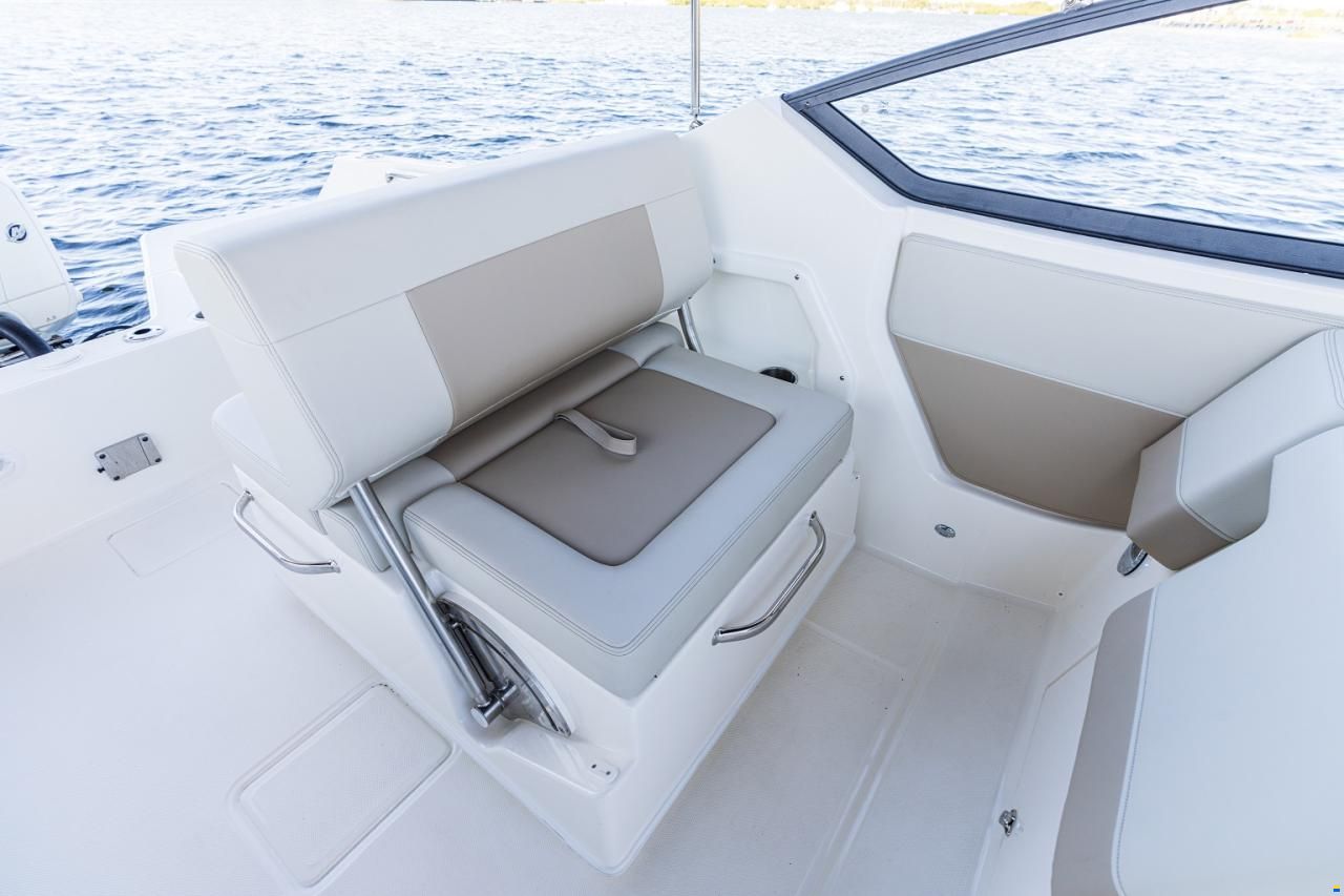 Boston Whaler 210 Vantage