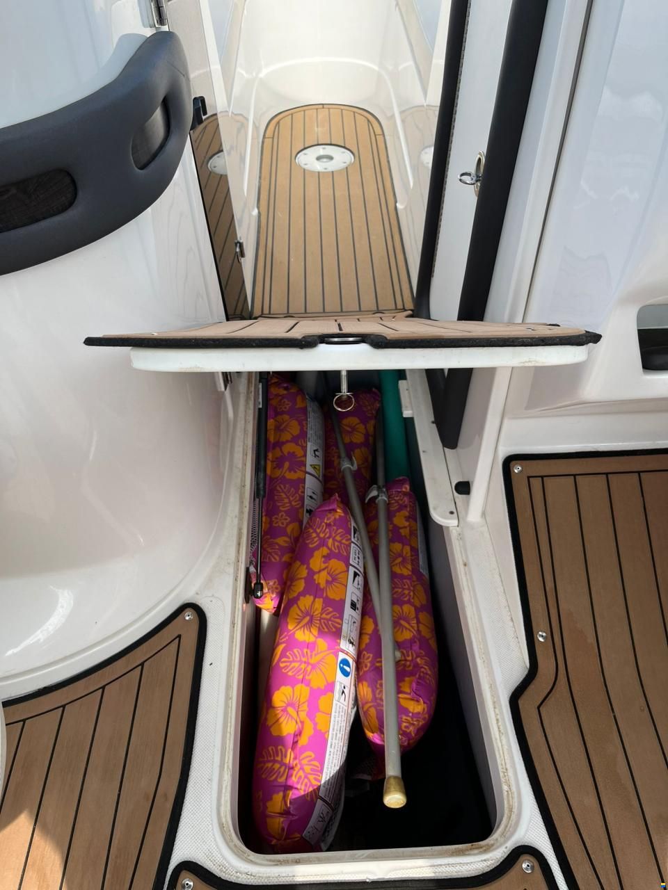 Rinker 26 QX BR