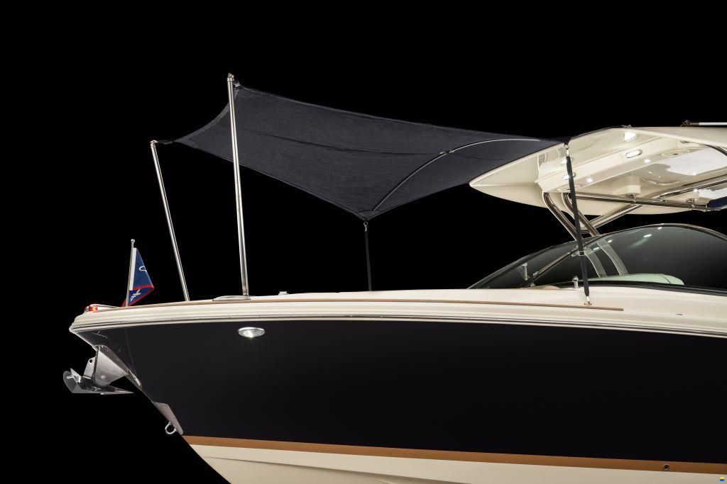 Chris Craft Calypso 28 Outboard