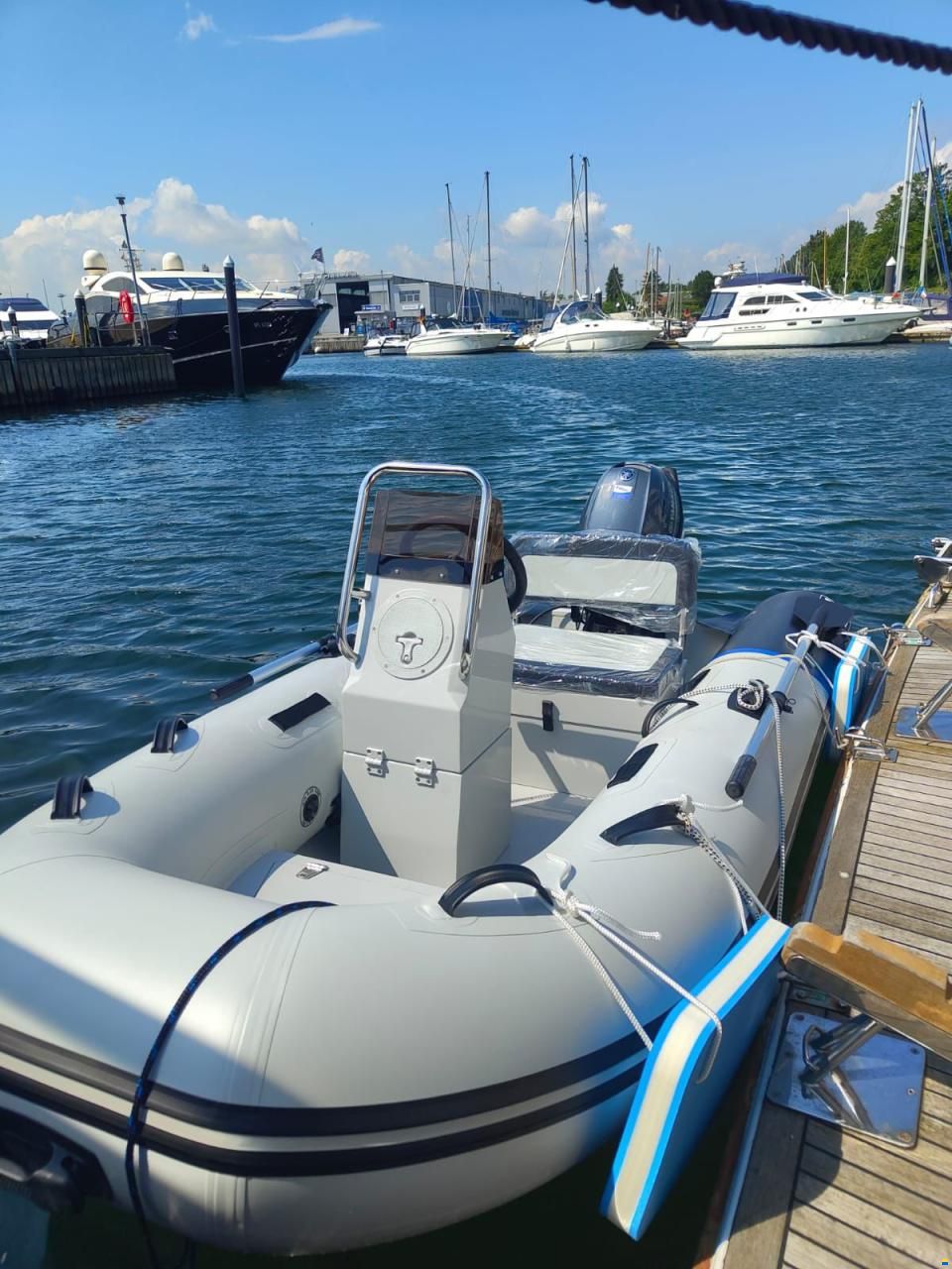Pfeil 54 S