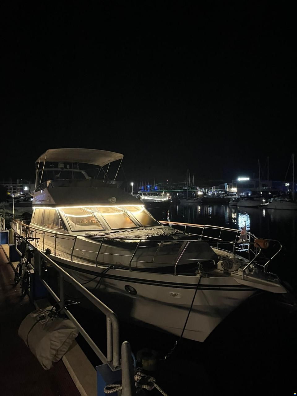 Pfeil 54 S