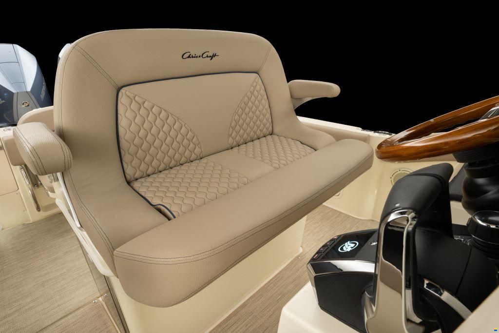 Chris Craft Catalina 28 Outboard