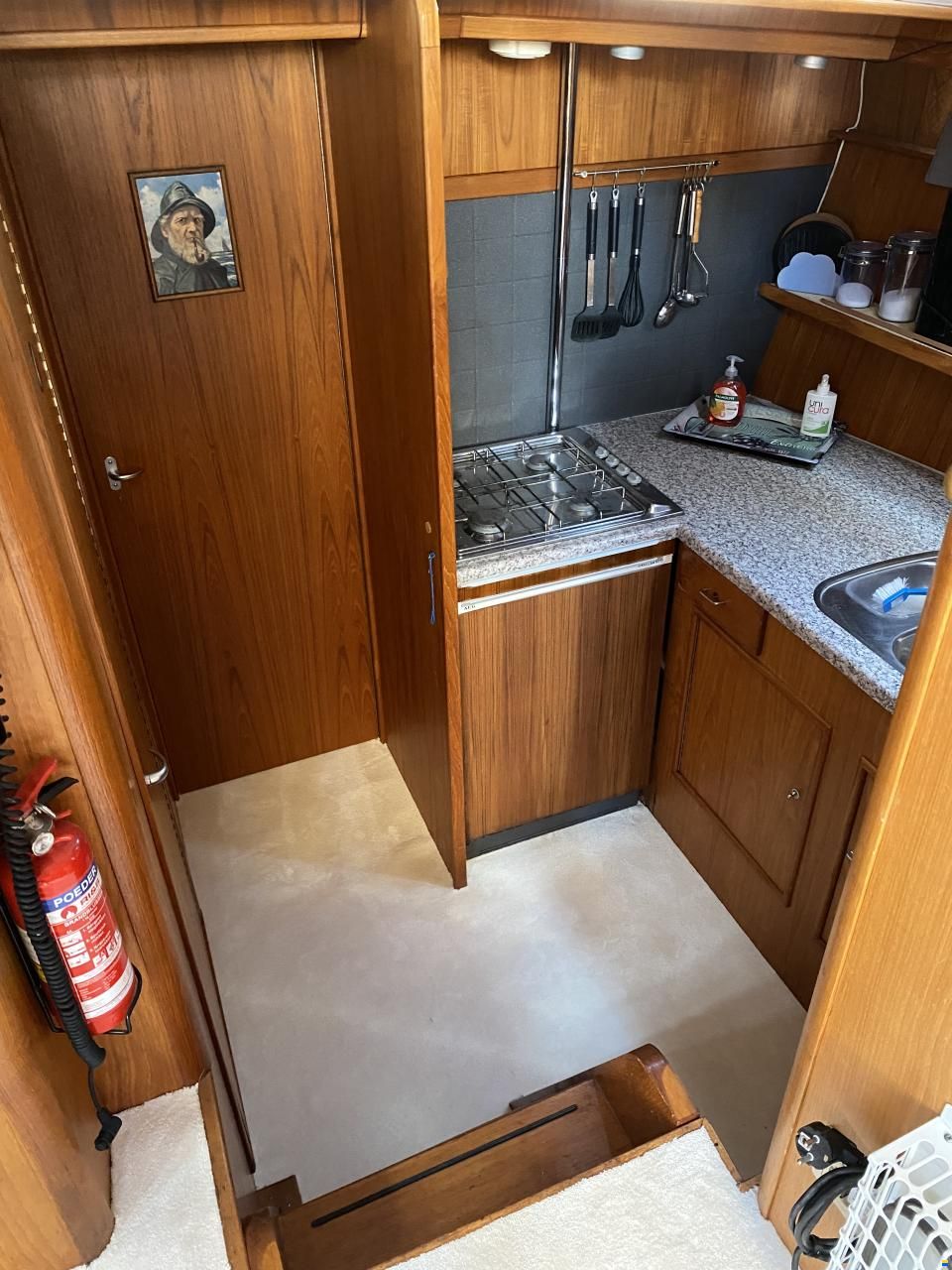 Barkas 1150