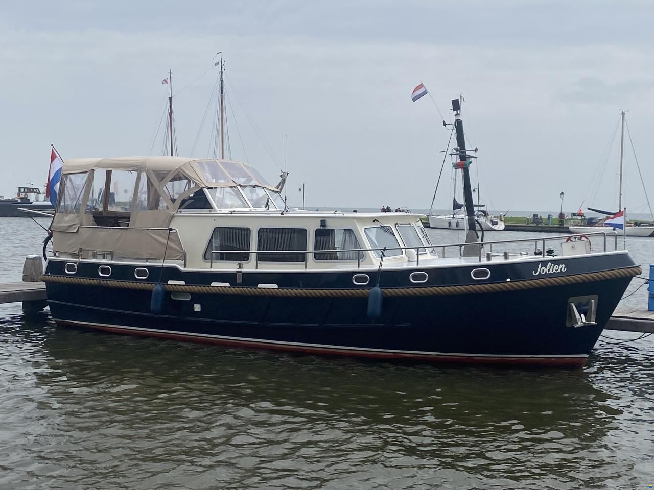 Barkas 1150