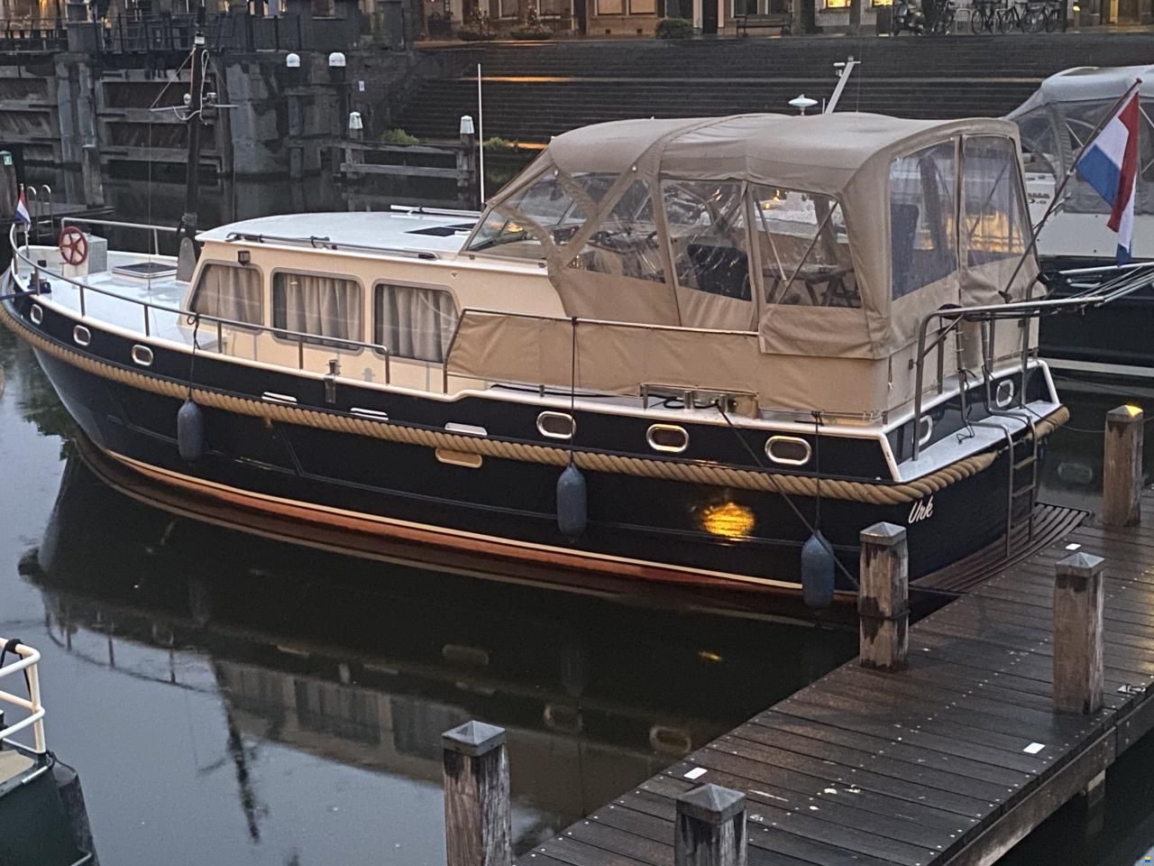 Barkas 1150