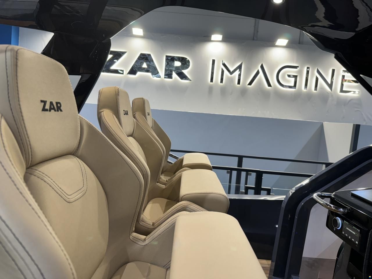 ZAR Formenti IMAGINE 130