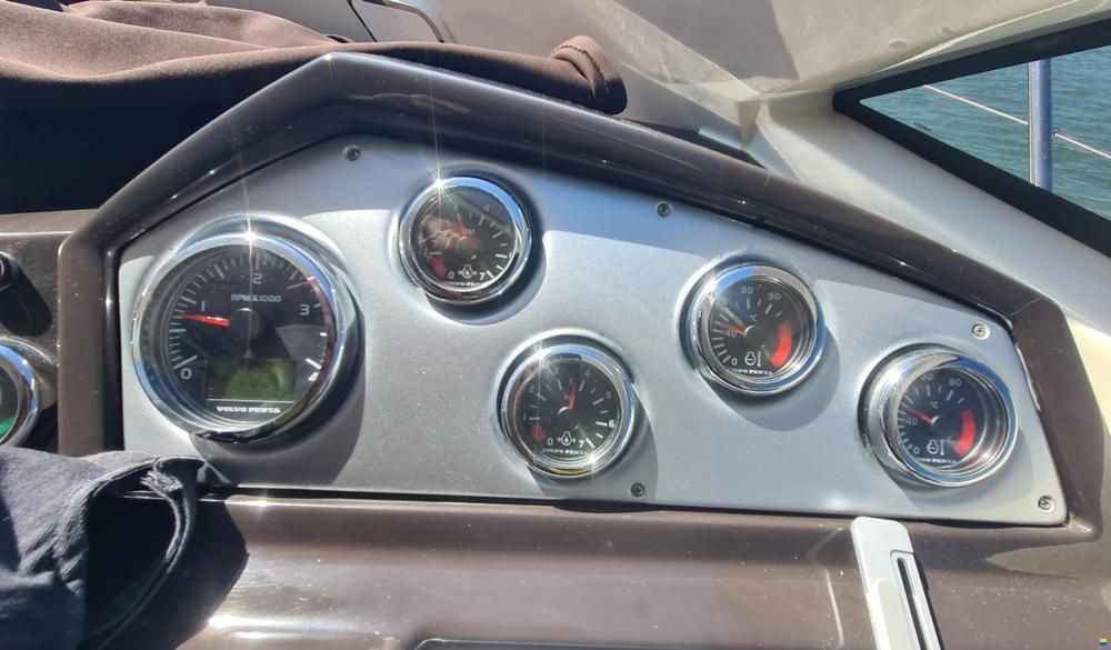 Absolute 56 STC
