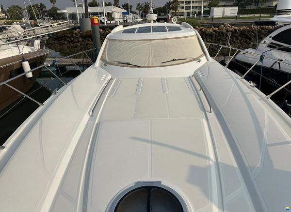 Absolute 56 STC