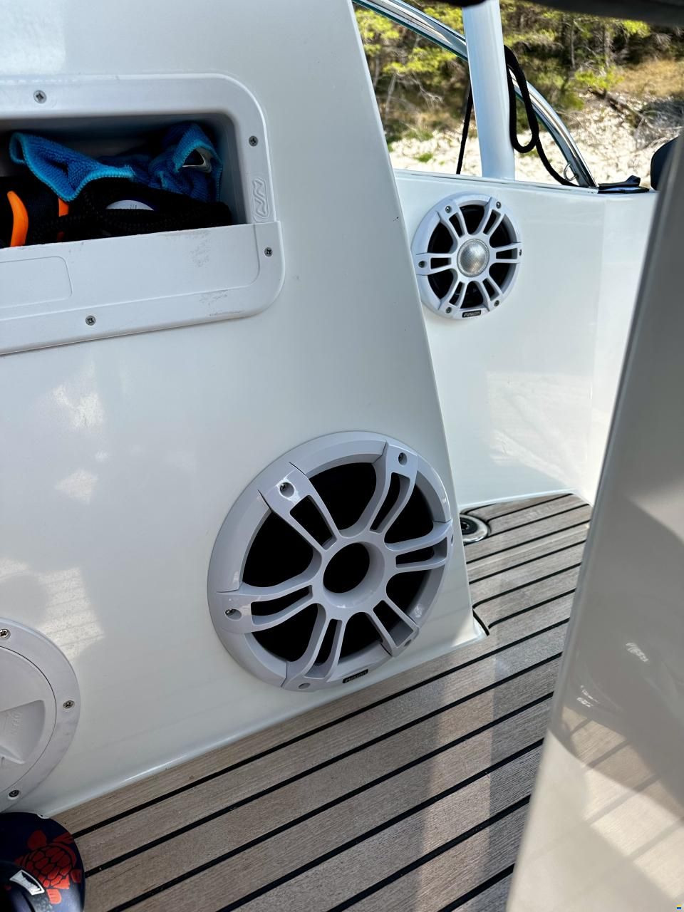 Jeanneau Cap Camarat 9.0WA Hardtop