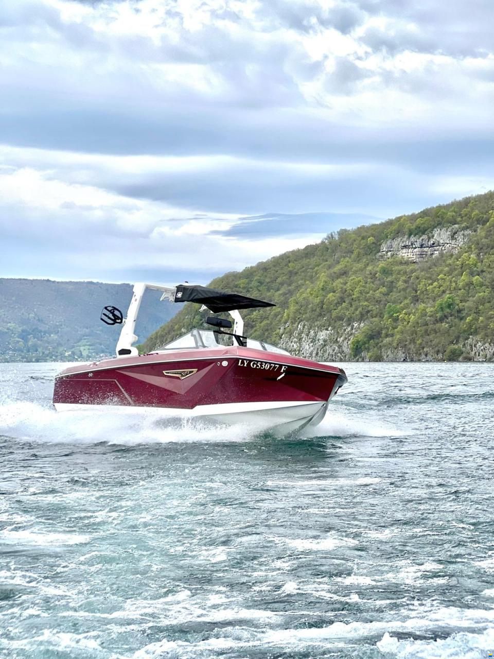 Nautique SUPER AIR NAUTIQUE S23