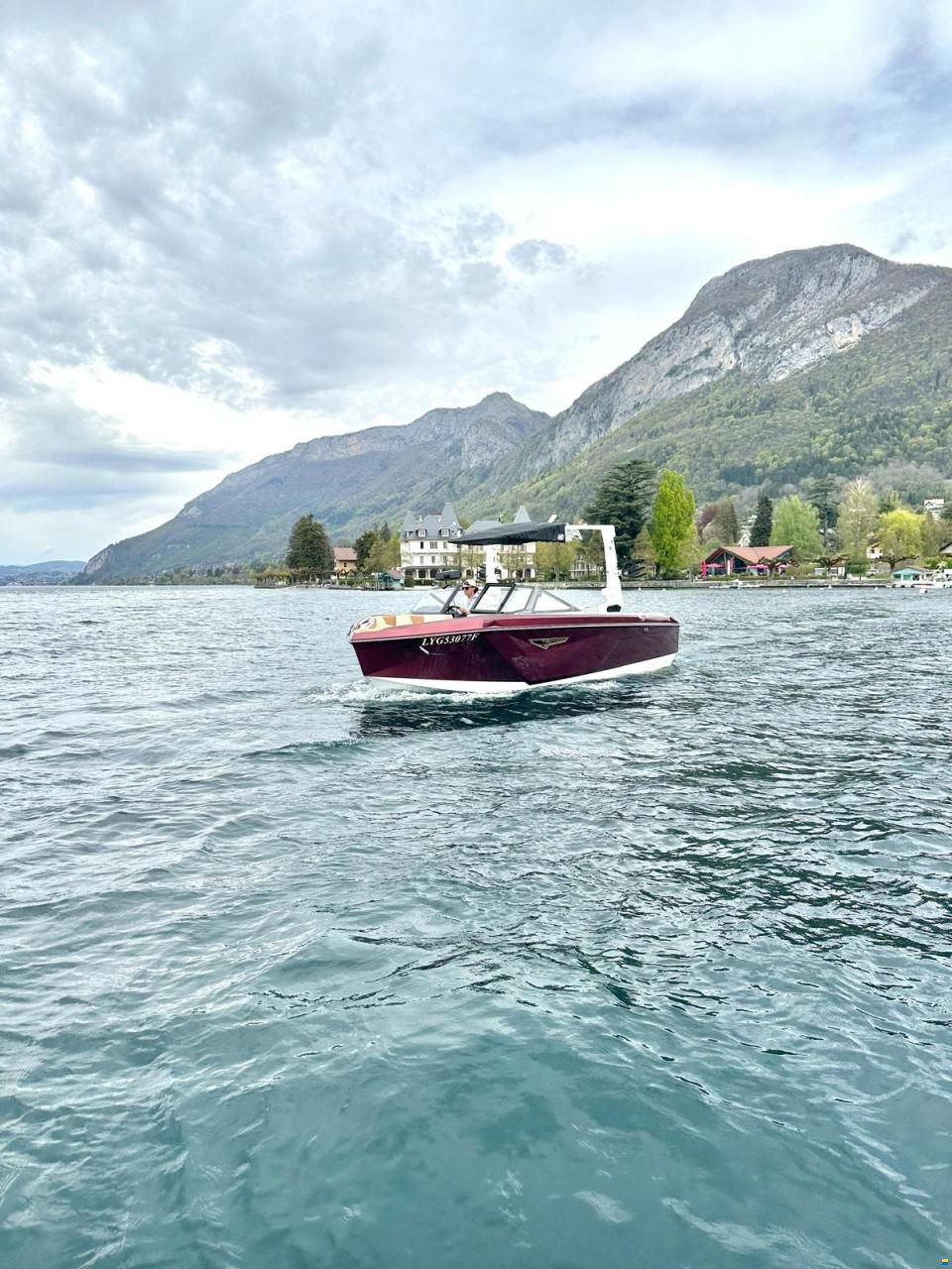 Nautique SUPER AIR NAUTIQUE S23