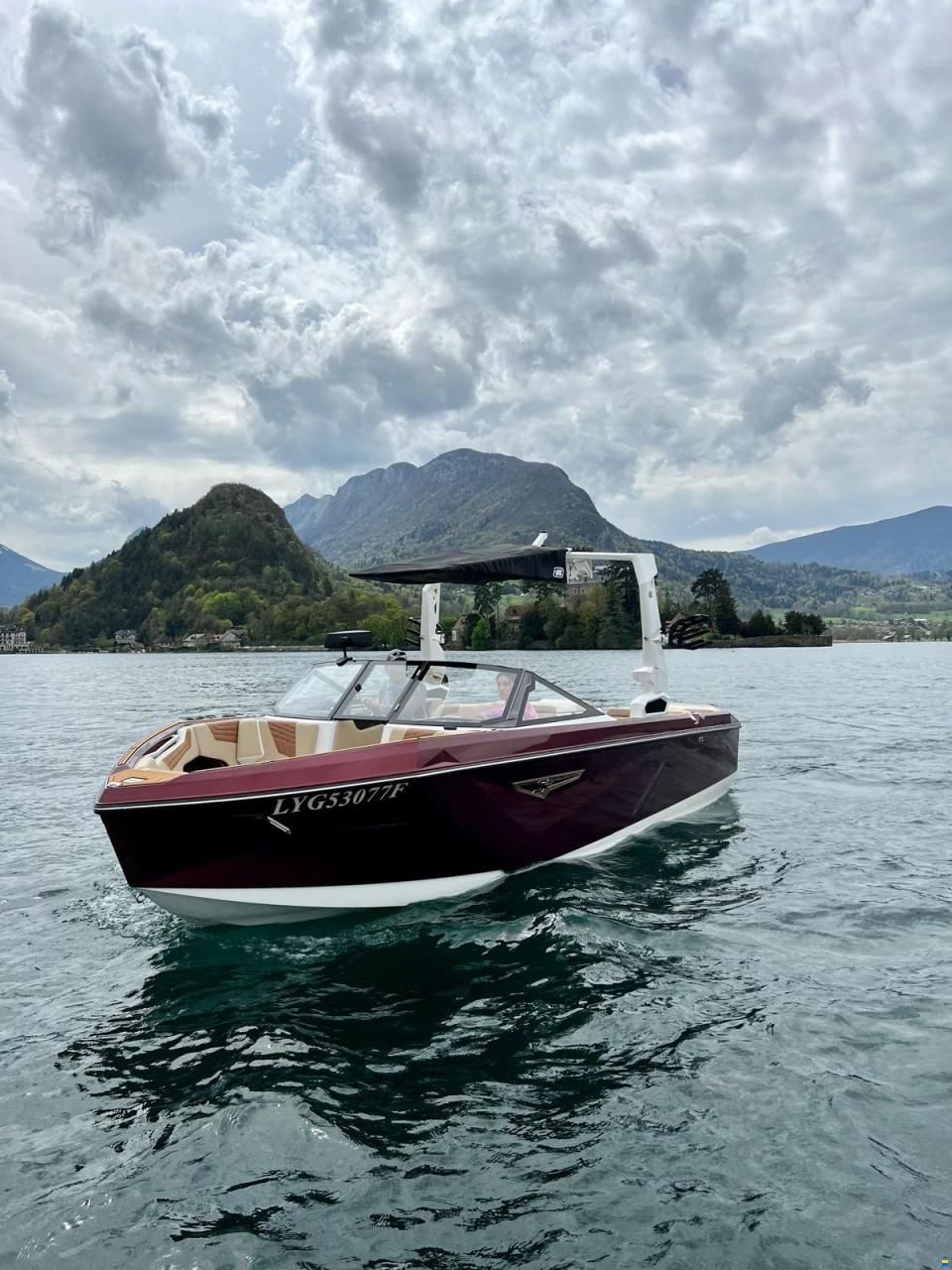 Nautique SUPER AIR NAUTIQUE S23