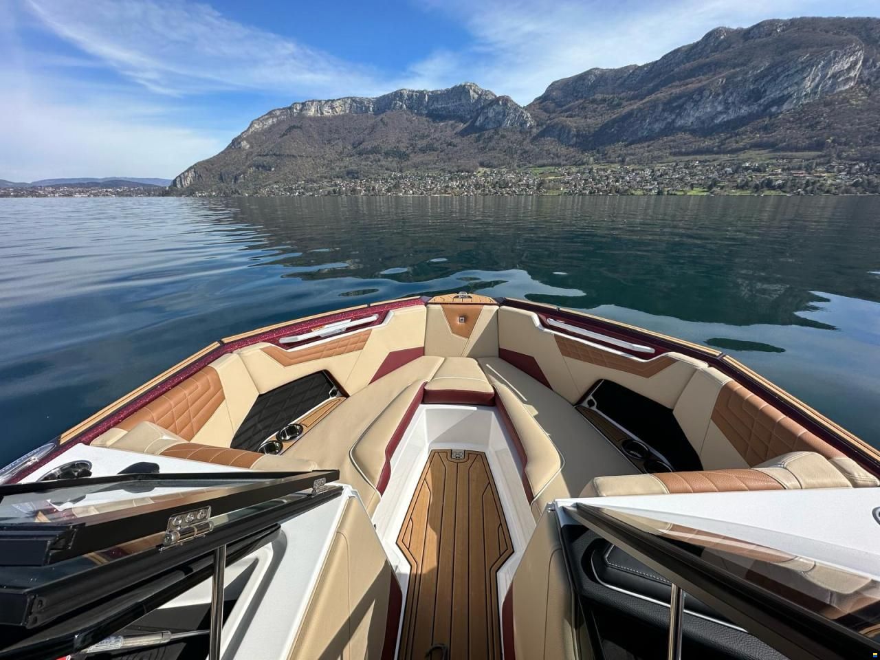 Nautique SUPER AIR NAUTIQUE S23