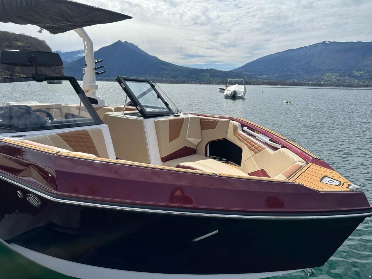 Nautique SUPER AIR NAUTIQUE S23