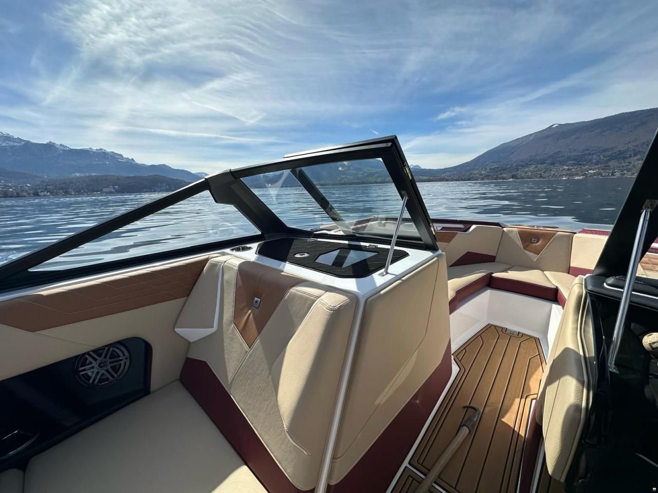 Nautique SUPER AIR NAUTIQUE S23