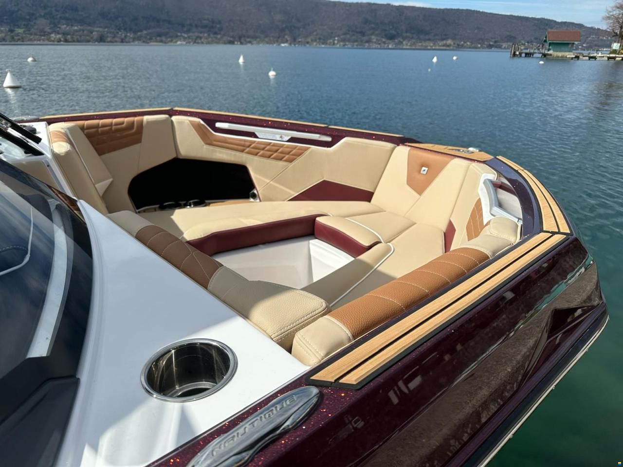 Nautique SUPER AIR NAUTIQUE S23