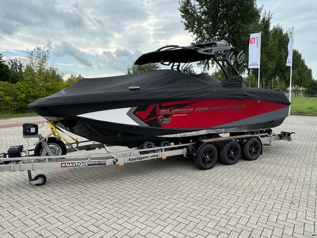 Nautique G23