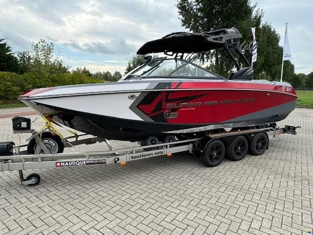 Nautique G23