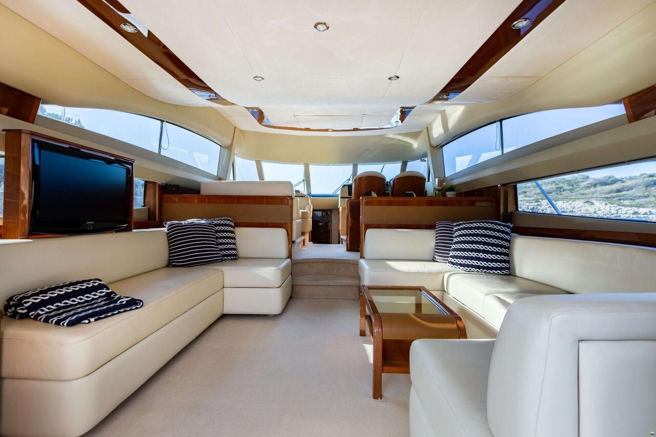 Princess 58