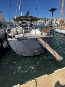 Contest 60/62 CS