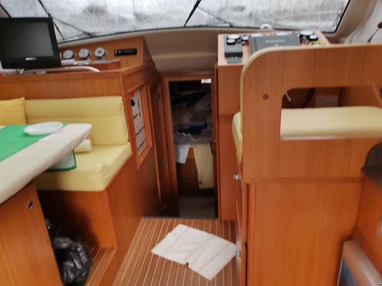 Cantiere navale Viareggio Bellcraft 1000