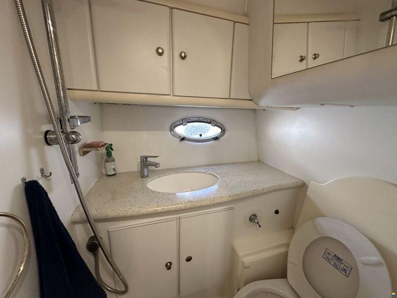 Sunseeker Mustique 42